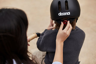 Doona Liki Helmet - Shop at The Pump Station and Nurtury