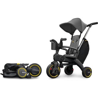 Doona Liki Trike S3 - Shop at The Pump Station and Nurtury