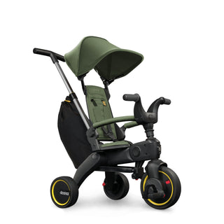 Doona Liki Trike S3 - Shop at The Pump Station and Nurtury