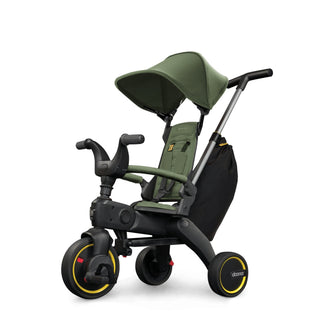 Doona Liki Trike S3 - Shop at The Pump Station and Nurtury