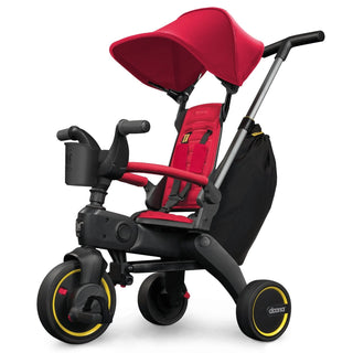 Doona Liki Trike S3 - Shop at The Pump Station and Nurtury