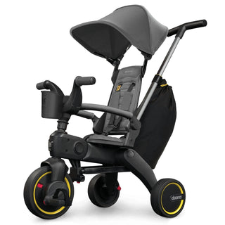 Doona Liki Trike S3 - Shop at The Pump Station and Nurtury