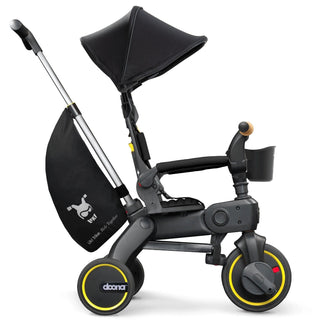 Doona Liki Trike S5 - Shop at The Pump Station and Nurtury