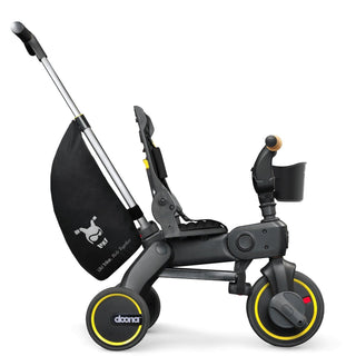 Doona Liki Trike S5 - Shop at The Pump Station and Nurtury