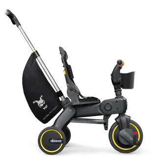 Doona Liki Trike S5 - Shop at The Pump Station and Nurtury