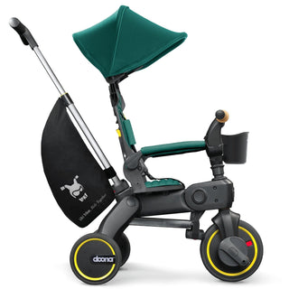 Doona Liki Trike S5 - Shop at The Pump Station and Nurtury