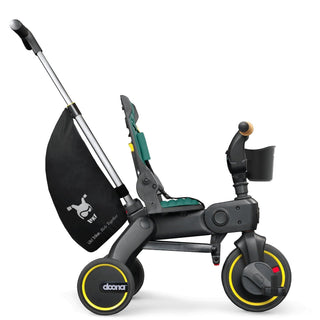 Doona Liki Trike S5 - Shop at The Pump Station and Nurtury