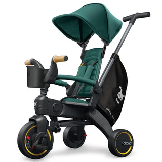 Doona Liki Trike S5 - Shop at The Pump Station and Nurtury