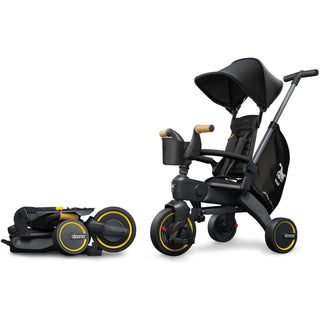 Doona Liki Trike S5 - Shop at The Pump Station and Nurtury