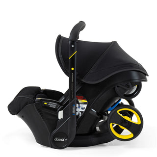 Doona Midnight Edition Car Seat & Stroller - Shop at The Pump Station and Nurtury