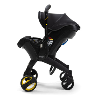 Doona Midnight Edition Car Seat & Stroller - Shop at The Pump Station and Nurtury