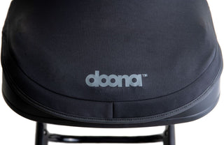 Doona Midnight Edition Car Seat & Stroller - Shop at The Pump Station and Nurtury