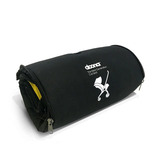 Doona Padded Travel Bag - Shop at The Pump Station and Nurtury