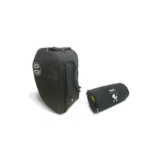 Doona Padded Travel Bag - Shop at The Pump Station and Nurtury