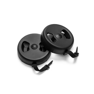 Doona Wheel Covers - Baby & Toddler Car Seat Accessories