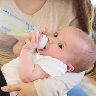 Dr. Brown's Options Baby Milk Bottle - Shop at The Pump Station and Nurtury