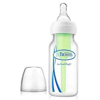 Dr. Brown's Options Baby Milk Bottle - Shop at The Pump Station and Nurtury