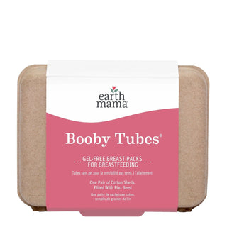 Earth Mama Booby Tubes - Shop at The Pump Station and Nurtury