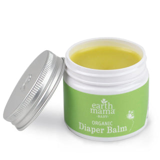 Earth Mama Organic Diaper Balm 2fl oz - Shop at The Pump Station and Nurtury