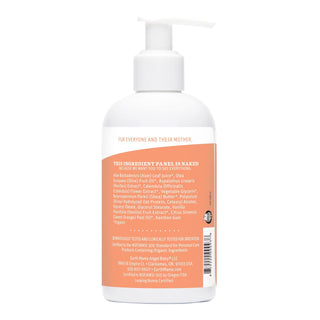 Earth Mama Organics Baby Lotion 8oz - Shop at The Pump Station and Nurtury