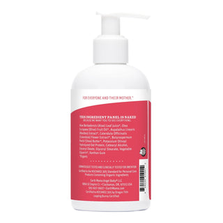 Earth Mama Organics Baby Lotion 8oz - Shop at The Pump Station and Nurtury