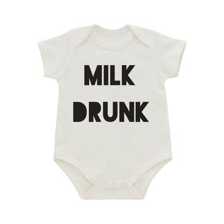 Emerson and Friends S/S Print Onesie - Shop at The Pump Station and Nurtury