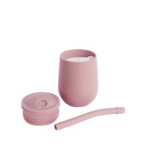 ezpz Mini Cup + Straw Training System Core Collection - Shop at The Pump Station and Nurtury