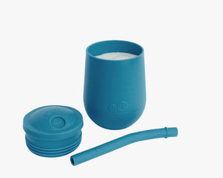 ezpz Mini Cup + Straw Training System Core Collection - Shop at The Pump Station and Nurtury