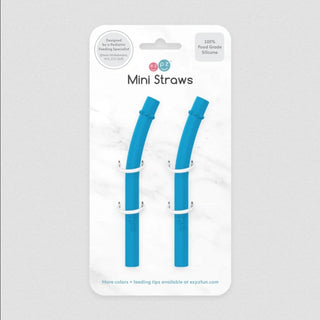 ezpz Mini Straw Replacement 2 Pack - Shop at The Pump Station and Nurtury