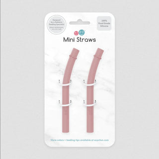 ezpz Mini Straw Replacement 2 Pack - Shop at The Pump Station and Nurtury