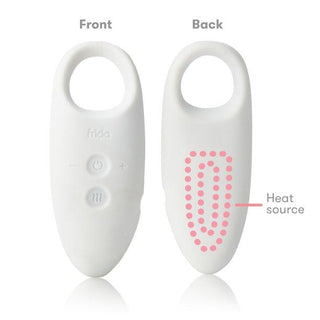 frida mom 2-in-1 Lactation Massager - Shop at The Pump Station and Nurtury