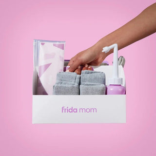 frida mom C-Section Recovery Kit - Shop at The Pump Station and Nurtury