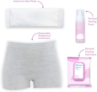 frida mom Postpartum Recovery Essentials Kit - Shop at The Pump Station and Nurtury