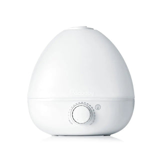 fridababy BreatheFrida the 3-IN-1 Humidifier, Diffuser + Nightlight - Shop at The Pump Station and Nurtury