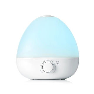 fridababy BreatheFrida the 3-IN-1 Humidifier, Diffuser + Nightlight - Shop at The Pump Station and Nurtury