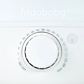 fridababy BreatheFrida the 3-IN-1 Humidifier, Diffuser + Nightlight - Shop at The Pump Station and Nurtury