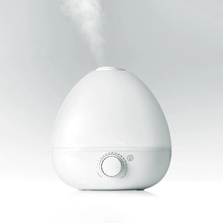 fridababy BreatheFrida the 3-IN-1 Humidifier, Diffuser + Nightlight - Shop at The Pump Station and Nurtury