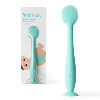 fridababy Diaper Cream Booty Brush - Shop at The Pump Station and Nurtury