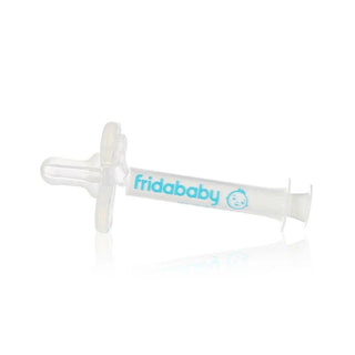 fridababy MediFrida the Accu-Dose Pacifier - Shop at The Pump Station and Nurtury