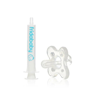 fridababy MediFrida the Accu-Dose Pacifier - Shop at The Pump Station and Nurtury