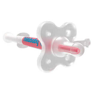 fridababy MediFrida the Accu-Dose Pacifier - Shop at The Pump Station and Nurtury