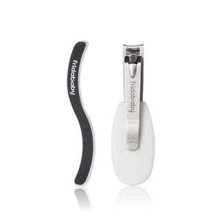 fridababy NailFrida the Snipperclipper - Just $12.95! Shop now at The Pump Station & Nurtury