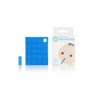 fridababy Nosefrida Hygiene Filters - Shop at The Pump Station and Nurtury