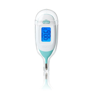 fridababy Quick-Read Digital Rectal Thermometer - Shop at The Pump Station and Nurtury