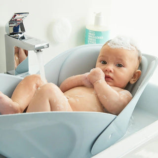 fridababy Soft Sink Baby Bath - Shop at The Pump Station and Nurtury