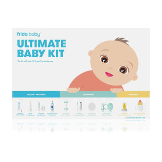 fridababy Ultimate Baby Kit - Shop at The Pump Station and Nurtury