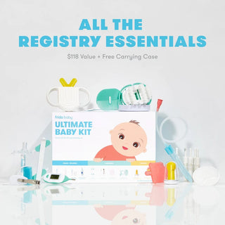 fridababy Ultimate Baby Kit - Shop at The Pump Station and Nurtury