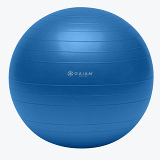 Gaiam Total Body Balance Ball Kit - Shop at The Pump Station and Nurtury