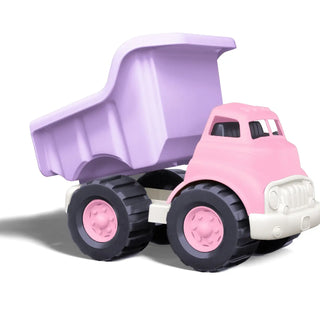 Green Toys Dump Truck - 1yr + - Toys & Books