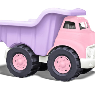 Green Toys Dump Truck - 1yr + - Toys & Books